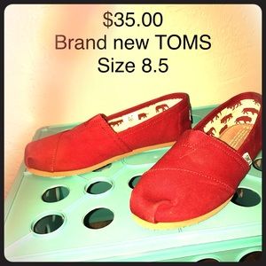 Shoes, Shoes more Shoes